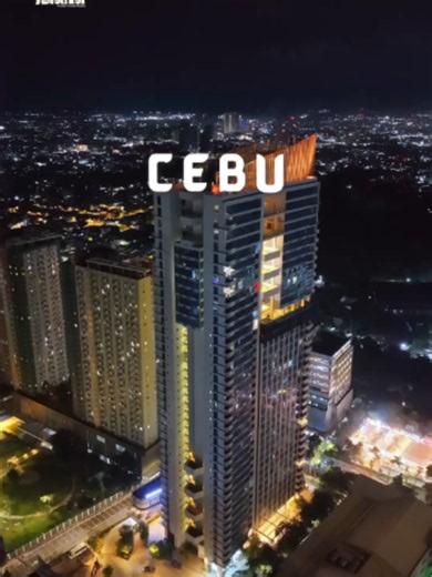 📍 A NIGHT IN CEBU CITY 🇵🇭 From glowing city lights to lively streets and late night food spots, Cebu City has its own charm after sunset. Experience the vibrant nightlife and see another side of Cebu. ✦ Follow Cebu Island Guide on Facebook, Instagram, TikTok & YouTube for more Cebu travel inspiration. #CebuCity #CebuAtNight #CebuNightlife #CebuTravel #CebuIslandGuide