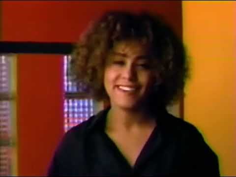 NBC "The More You Know" PSA - with Cree Summer (1991)