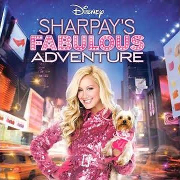 Sharpay Fabulous Adventure (Original) Disney+ ♡