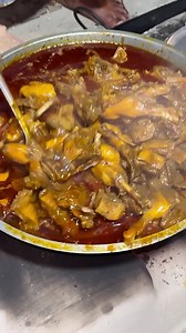 300 Feet Nila Market Hash. | Street Food Hunting