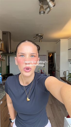 Exploring the Love Language of Vlogs