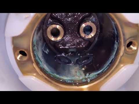How to Replace A Bad Kohler Shower Cartridge in 30 Minutes