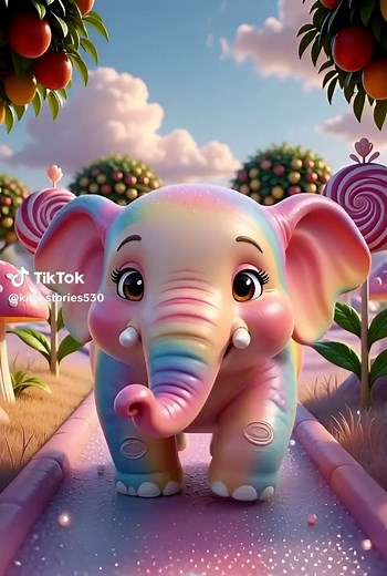 Fun and Engaging Kids Cartoons for TikTok