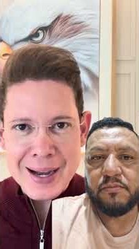 Deus revelou isso de madrugada para te livrar de uma armadilha [01:42]. Veja agora!