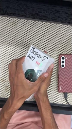 Samsung A07 #hello#smartphone #magic #unfrezzmyaccount