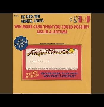 Bye Bye Babe (2003 Remastered)