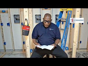 Why Every Electrician Should Know How to Read Blueprints
