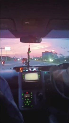 Long drive sylhet to Dhaka #viralvideo #driving#trending#vairal#longdrive #vibes #chillwith Sharmin