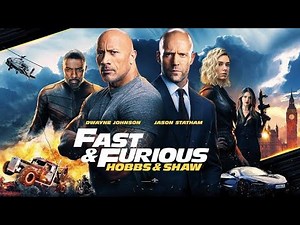 FILM ACTION TERBAIK FAST FURIOUS TERBARU FULL MOVIE SUBTIT INDO 2020