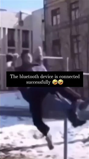 automatically bluetooth device is connected successfully