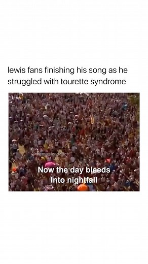 You can tell it truly meant everything to him ❤️ Someone You Loved - Lewis Capaldi | Special Strong