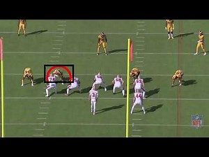 Aaron Donald Being Overly Dominant Highlights