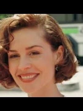 13 Sweet Photos of Embeth Davidtz