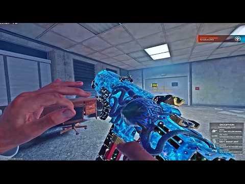 Fastest Warzone Movement👑