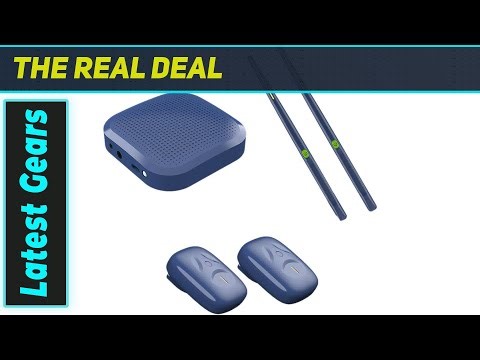 Virtual Electronic Drum Set: The Ultimate Air Drum Sticks Experience!