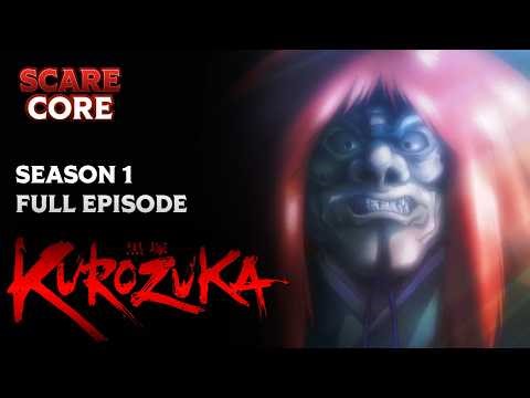 The Unending War / Ikusa Rinne (戦輪廻) | KUROZUKA | FULL EPISODE | S1E11 | ScareCore