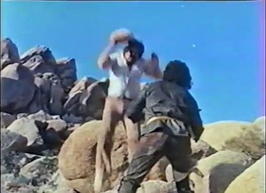 The Hills Have Eyes (1977) TV Spot Trailer