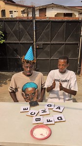 259K views · 9.3K reactions | Random alphabet challenge  | Celebrity TV | Facebook