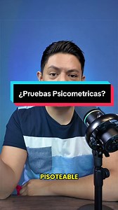Pruebas psicométricas: qué son y cómo afectan tu empleo