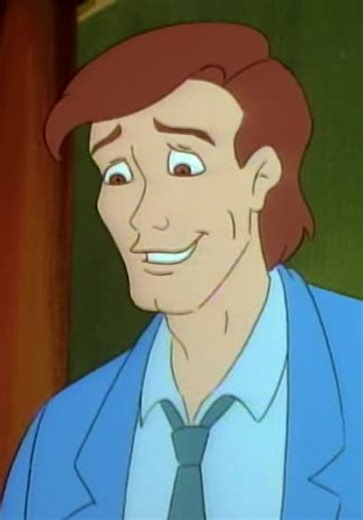 The Mask S01:E07 - Bride of Pretorius