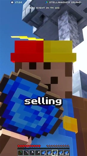 THE BEST TYCOON SERVER OUT THERE #bedrock #minecraft #tycoon #java #minecraftbuilding #mcserver