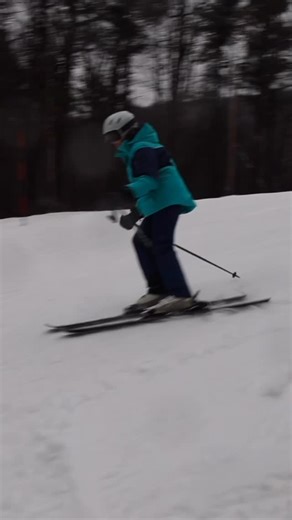 Wachusett Mountain on Instagram: "⛷️🏂We are so back. Happy opening day everyone! ❄️"