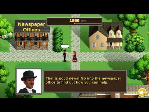 EDU GAMES - Age of Freedom Edu Game Legends of Learning