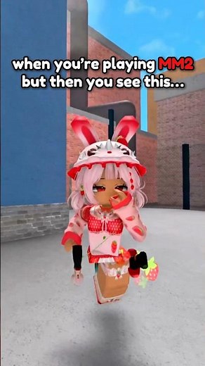 IM QUITTING MM2 😡 (Murder Mystery 2)