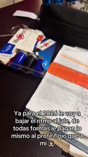 #maestraforanea🇲🇽📚 #docente #2026 #educacion
