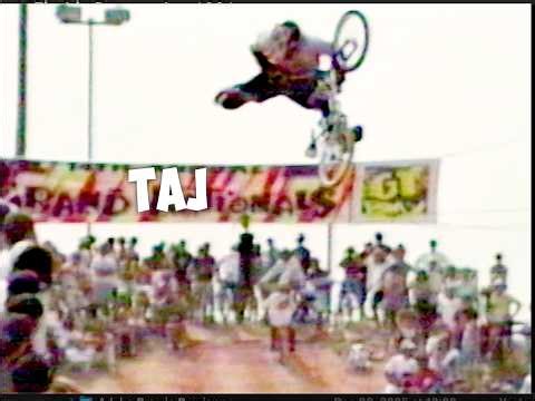 Flying Circus, Florida Destruction 1991