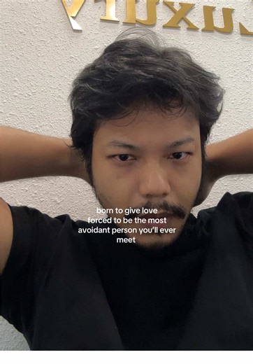 Navigating Avoidance in Relationships