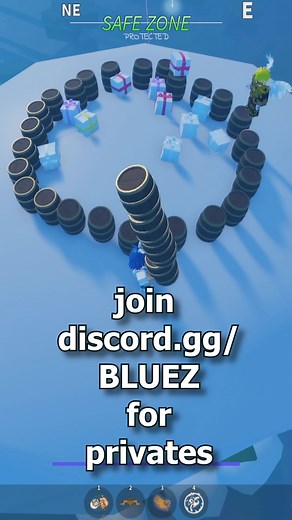 GPO Barrel Farming Method for AFK Players