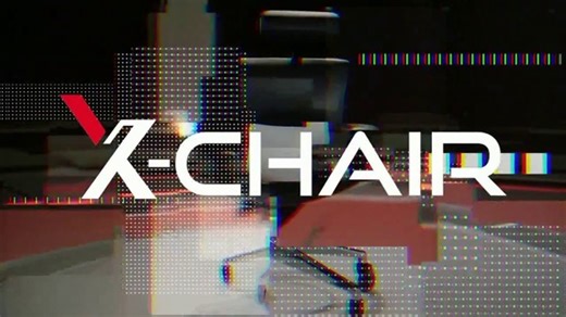 X-Chair Ultimate Office Cyber Sale TV Spot, 'The Future: Save Up to $582'