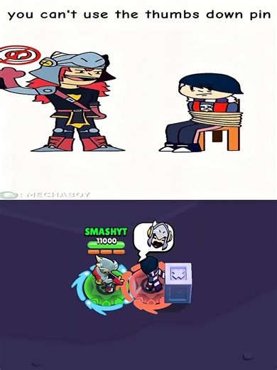 parody remix. Credits to original creator #rinkujha #brawlstars #brawlstarsmemes
