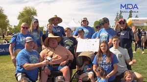 32 reactions | MDA Muscle Walk is coming to St. Louis on April 30, raising critical funds and awareness to help empower children and adults living with muscular dystrophy, ALS, and related neuromuscular diseases. Register or donate today: https://mda.donordrive.com/index.cfm?fuseaction=donorDrive.event&eventID=1474 | Muscular Dystrophy Association | Facebook