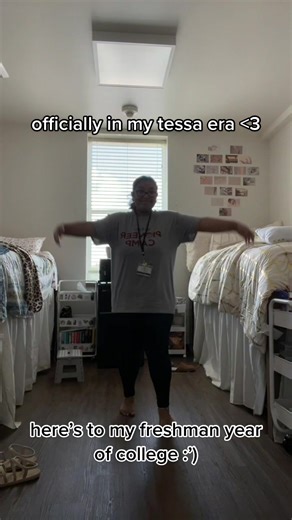 ¿Dónde fue el tiempo? Reflexiones de @annatoddofficial