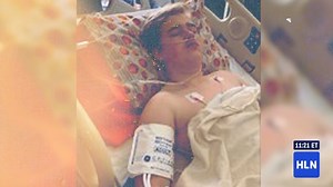 39K views · 342 reactions | A teen overdoses and nearly dies after snorting half a pill he bought via SnapChat. You have GOT to hear the warning from his mom to other parents. She joined HLN's Lynn Smith 'On the Story.' | HLN | Facebook