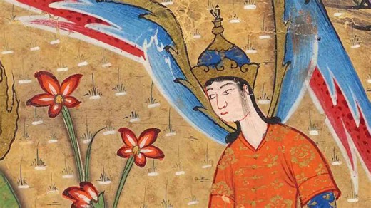 The angel who delivered the Qur’an - Gabriel’s true role