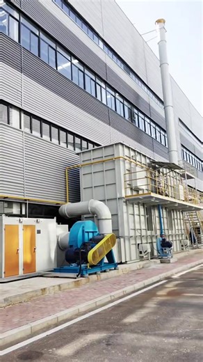 1. RTO Incineration: Clean Air, Green Future. 2. Efficient Waste Gas Treatment, Safe Industrial Operation. 3. Advanced RTO Technology for Zero Harm Emissions. 4. Purify Exhaust, Protect the Planet. 5. Reliable RTO Systems for Sustainable Industry.