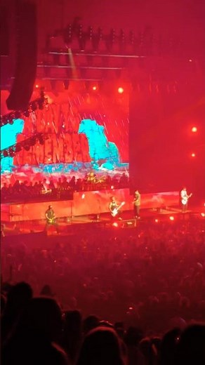 A Day to Remember live #australia #livemusic #concert