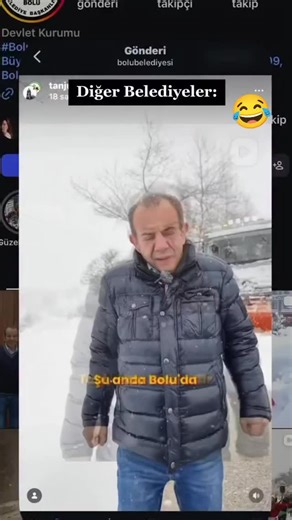 Kırıkkale 🆂🅾🆂🆈🅰🅻 Medya on Instagram: "İşte bu iyiydi 😂😂 Kırıkkale'nin Sesi, Bozkırın Nefesi! 📜 Tarih, 🌾 Kültür, 🎶 Müzik, 📸 Haber, 🤣 Mizah, 🕴️ Siyaset ve ✍️ Reklam Memleketin her köşesinden en güncel paylaşımlar burada! 👉 Fotoğraf ve videolarınızı bizimle paylaşın 👉 Reklam ve işbirliği fırsatlarından yararlanın 👉 Gündemden uzak kalmayın ÇEK📸 GÖNDER✉️ PAYLAŞALIM 🔥 Bize kısa mesaj yoluyla ya da profilimizde bulunan Telegram linkinden ulaşabilirsiniz! @kirikkalesosyalmedya @kirikk