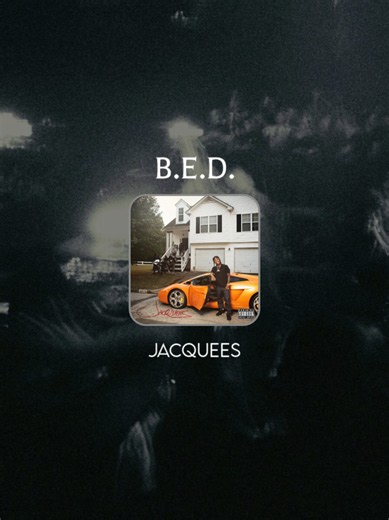 Say Yeahhh >>> . . . #mytypemusic #viral #song #foryoupage #lyrics ✧-----✧-----✧-----✧-----✧--- B.E.D. by | Jacquees