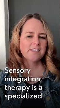 Adult Sensory Challenges: Where to Turn for Help