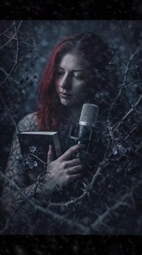 Hello darklings! My name is M.T. Nightshade I am an aspiring author and audiobook narrator. My favourite genres are dark romance, pitch black and erotic horror. I have been in the book space for over a year and I am finally taking the leap to use my voice and bring characters to life. - #aspiringauthor #audiobooknarrator #bookish #booktok #mtnightshade