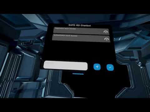 EuCNC & 6G Summit 2026 Demo