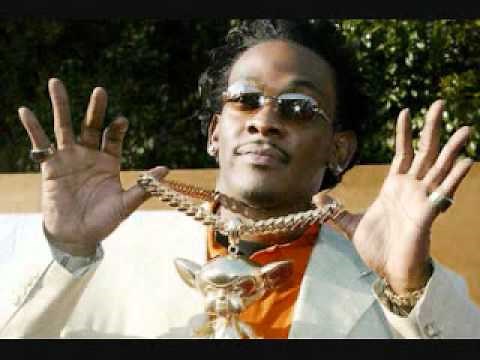 Petey Pablo - Freek A Leek Dirty w lyrics