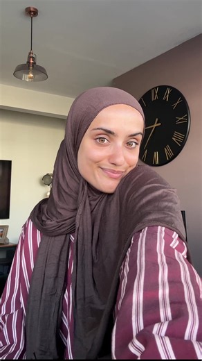 Hijab Journey: Feeling Beautiful, Confident and Protected