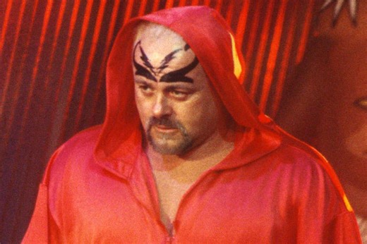 Wrestling great Kevin Sullivan dies at 74, months after suffering ‘devastating accident’