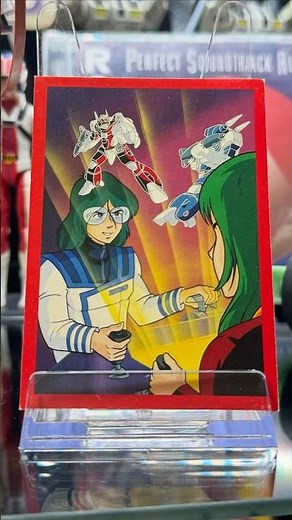 Robotech Fans! #robotech