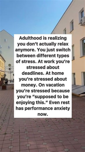 Relaxation Is Stress 😮‍💨 #funny #humor #shorts